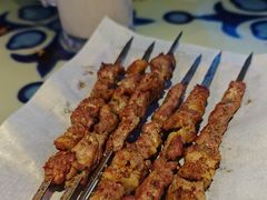 -撒拉花儿·新疆菜·清真(太阳宫店)