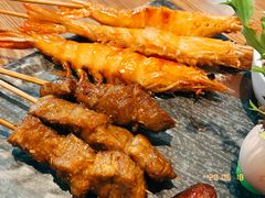 -泰堤坊(淡水体育馆店)