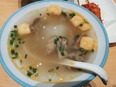 -小杨生煎(周浦万达店)