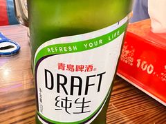 -阿明烧烤(虬泾路店)