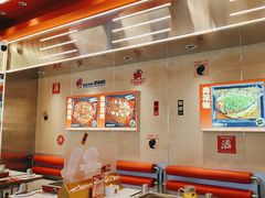 -雅佳神话·麻辣烤鱼(新街口店)