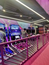 -SPAAARK超级乐园(广州海珠万达店)
