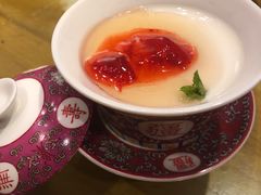 老北京酸奶-局气 烤鸭·北京菜(光华路店)