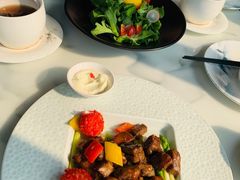 -柳莺湖上·湖景餐厅·江南菜(西湖店)