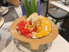 -芭蕉树·新派泰国餐厅(汉溪长隆店)