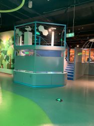 -北京科学中心儿童乐园