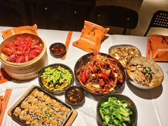 -一棠龙虾•王牌虾球(光谷天地店)