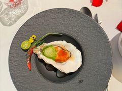 -狮拾久·现代新加坡料理(福田COCO Park店)