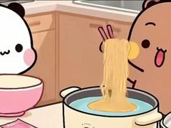 -海底捞火锅(万象汇店)