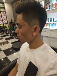 点击看大图 -BHG Hair Salon