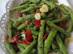 -北李妈妈菜·海肠捞饭(开发区万达店)