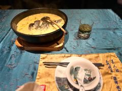 -茶人村·宫廷私厨(奥体印象城店)
