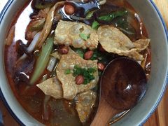 -陈记柳州螺蛳粉(大坪店)