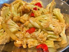 -芳芳私房菜·精做淮扬菜(承德路店)
