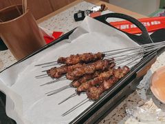 -申记串道(白塔堡店)