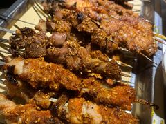 -壹加壹电烤串(总店)