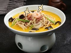-阿娘家·原生态农家菜(国顺东路店)