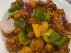 -紫羅蘭酒家(万江石美店)