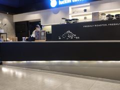 门面-瑞幸咖啡(深圳来福士广场店)
