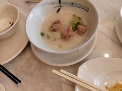 -顺德喜来登酒店·采悦轩