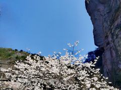 -十九峰景区