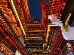 -麦当劳(豫园店)