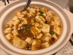 -上海和平饭店龙凤厅 Dragon Phoenix