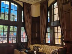 -LONG BAR 廊吧(外滩华尔道夫酒店)