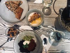 -BAKER&SPICE(安福路店)
