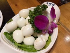 -大龙辣火锅·龙虾·烧烤(湖滨新天地店)