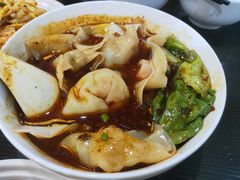 红油抄手-牛王庙(龙华花园店)