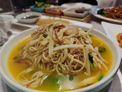 -阿莉餐厅(枣阳路店)