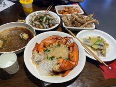 -盒马鲜生(杭州运河上街店)