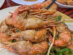 -贞姨美食·老字号海鲜大排档