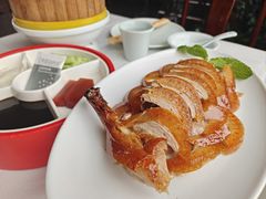 -惠丰堂饭庄·烤鸭·京味菜(西北旺唐家岭店)