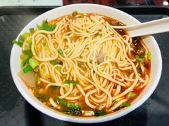 -东方宫中国兰州牛肉拉面(厦门旗舰店)