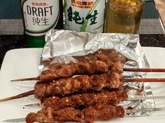 -飞天大厦清真餐厅