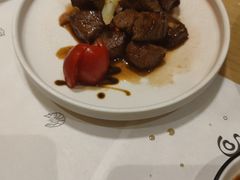 -小句号·精致料理(江南环球港店)