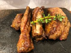 -卡朋西餐(较场西路店)