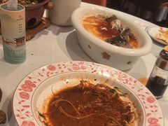 -百姓渔村(南中环店)