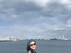 -横滨红砖仓库1号馆