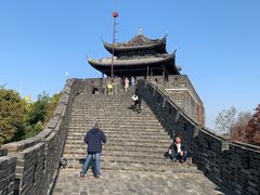-虞山风景区