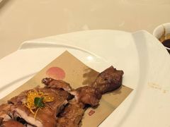 -上海白金汉爵大酒店(大零号湾国际会议中心店)