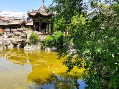 -善化寺