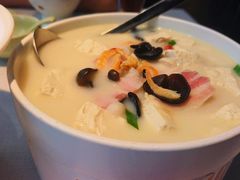 -悦融·京鲁菜·露台花园(安定门店)