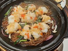 -绿茶餐厅(昌平悦荟店)