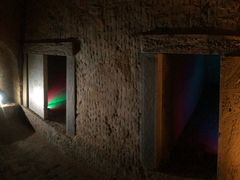 -洛阳古墓博物馆