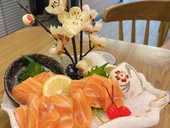 -松幸日式料理(中山路店)