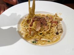 -JANS意式简餐厅·惠灵顿牛排