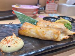 -友壹町寿司(佛山新DNA店)